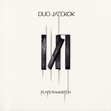 DUO JATEKOK - Duo Jatekok plays Rammstein
