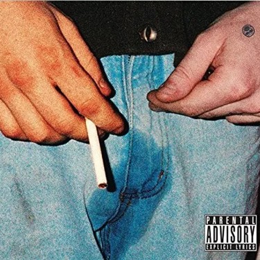 TYLER THE CREATOR - CHERRY BOMB
