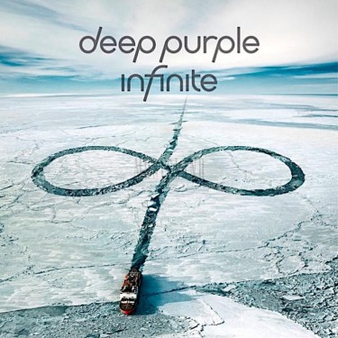 DEEP PURPLE - INFINITE