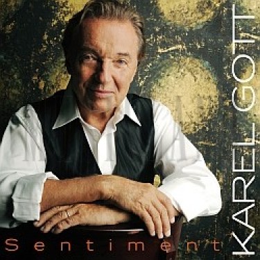 GOTT KAREL - SENTIMENT