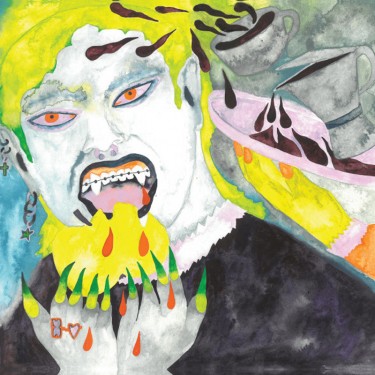 BIBIONE - PAPRIKATRAUMBRÖTCHEN