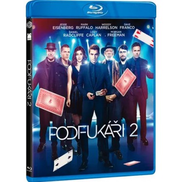 PODFUKÁŘI 2 - FILM