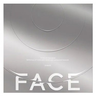 JIMIN (BTS) - FACE