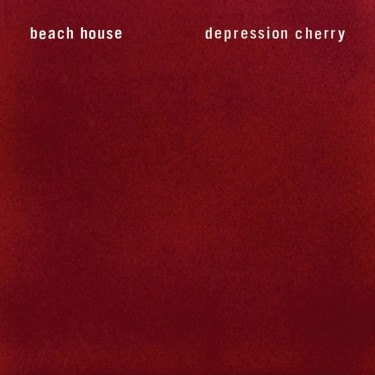 BEACH HOUSE - DEPRESSION CHERRY