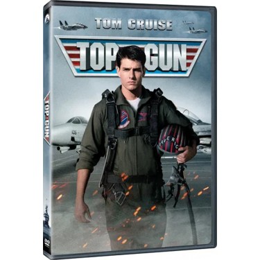 TOP GUN (dab.) - FILM