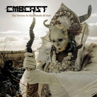 COMBICHRIST - THE VENOM OF THE MOUTH OF GOD
