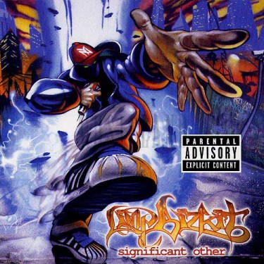 LIMP BIZKIT - SIGNIFICANT OTHER