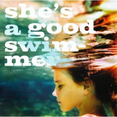 CHARLIE STRAIGHT - SHE´S A GOOD SWIMMER