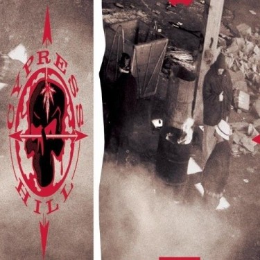 CYPRESS HILL - CYPRESS HILL/180G