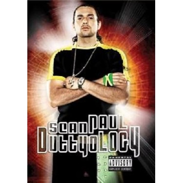 PAUL,SEAN - DUTTYOLOGY