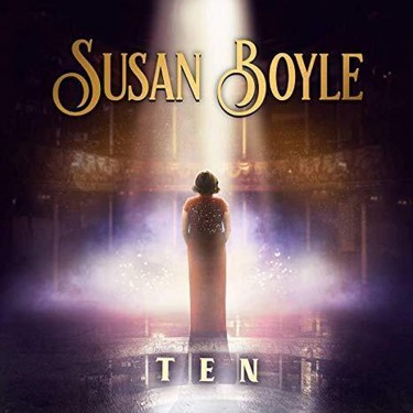 BOYLE SUSAN - TEN