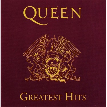 QUEEN - GREATEST HITS 1