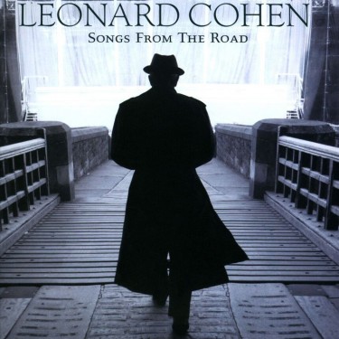 COHEN LEONARD - SONGS FROM THE ROAD