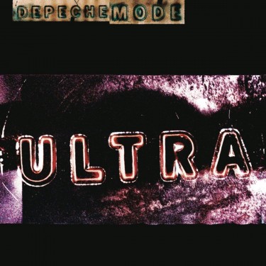 DEPECHE MODE - ULTRA/DELUXE