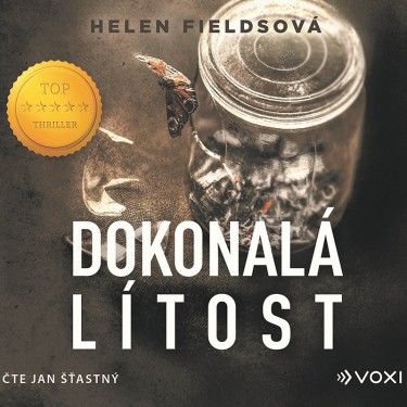 Fieldsová Helen - Dokonalá lítost