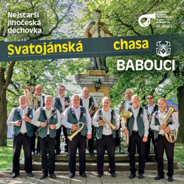 BABOUCI - SVATOjÁNSKÁ CHASA