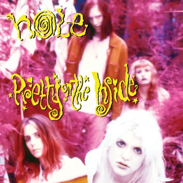 HOLE - PRETTY ON THE INSIDE