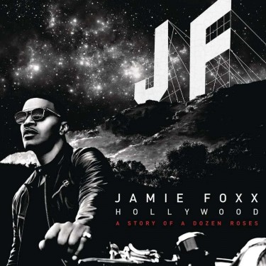 FOXX JAMIE - HOLLYWOOD