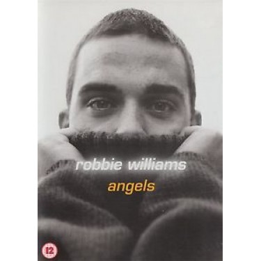 WILLIAMS ROBBIE - ANGELS