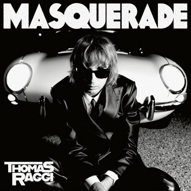 RAGGI THOMAS - MASQUERADE