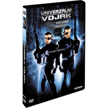 UNIVERZÁLNÍ VOJÁK - FILM