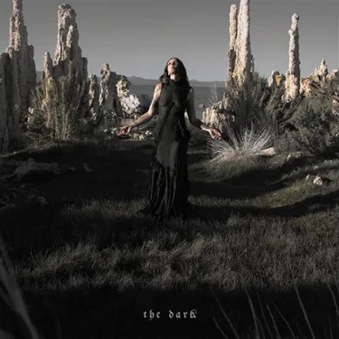 WOLFE CHELSEA - THE DARK