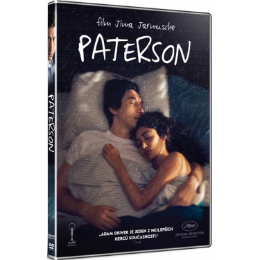 PATERSON - FILM
