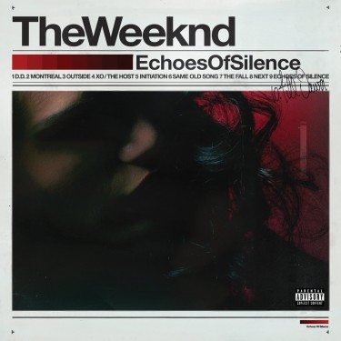 WEEKND - ECHOES OF SILENCE