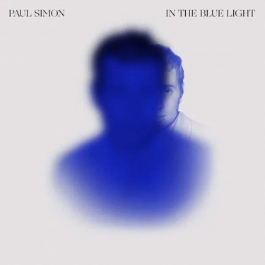 SIMON PAUL - IN THE BLUE LIGHT