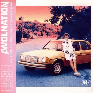 AWOLNATION - MY ECHO, MY SHADOW, MY COVERS & ME