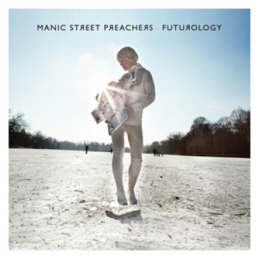 MANIC STREET PREACHERS - FUTUROLOGY