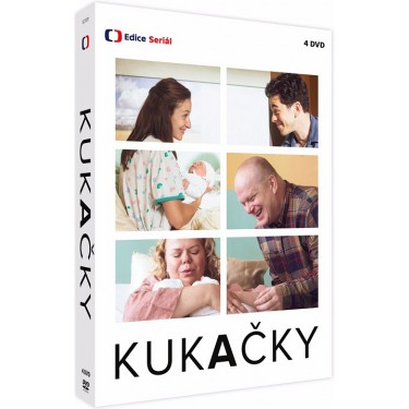 KUKAČKY - TV SERIÁL
