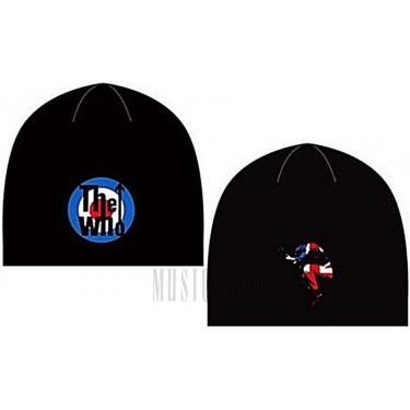 The Who Beanie