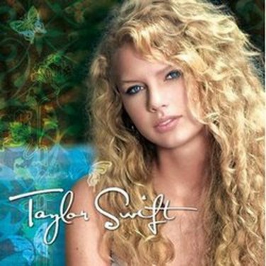 SWIFT TAYLOR - TAYLOR SWIFT