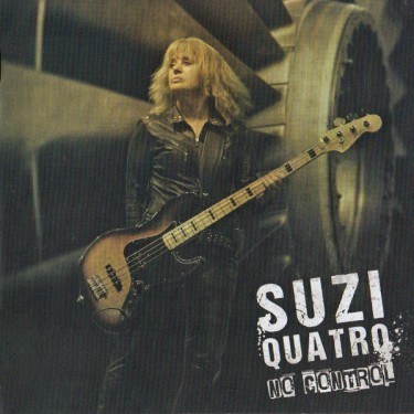 QUATRO SUZI - NO CONTROL