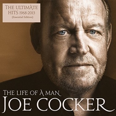 COCKER JOE - LIFE OF A MAN/ULTIMATE HITS 68-13