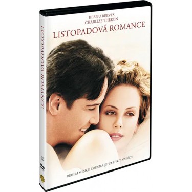 LISTOPADOVÁ ROMANCE - FILM