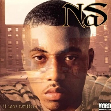 NAS - IT WAS WRITTEN