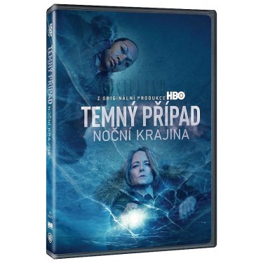 TEMNÝ PŘÍPAD - NOČNÍ KRAJINA - SERIÁL