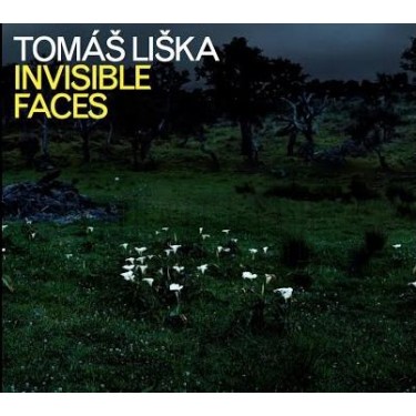 LIŠKA TOMÁŠ - INVISIBLE FACES