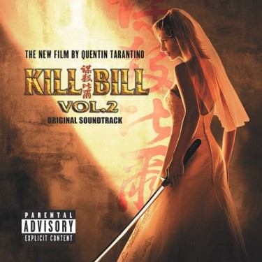 OST / KILL BILL 2 - (SOUNDTRACK)