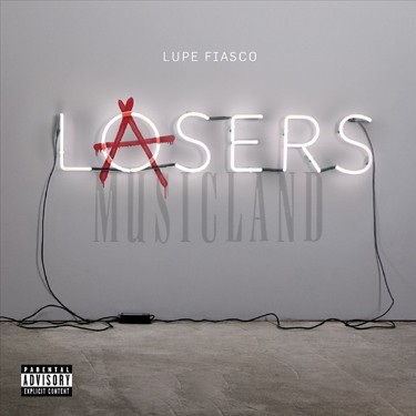 FIASCO, LUPE - LASERS