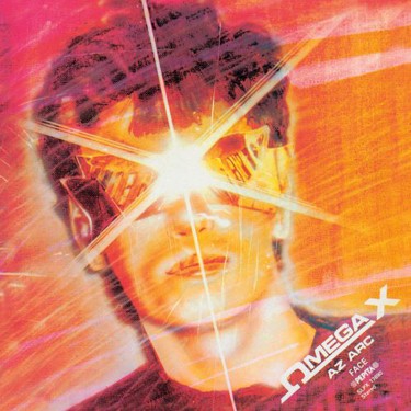 OMEGA - X - AZ ARC