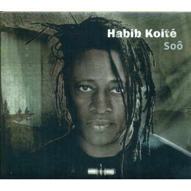 KOITÉ HABIB - SOO