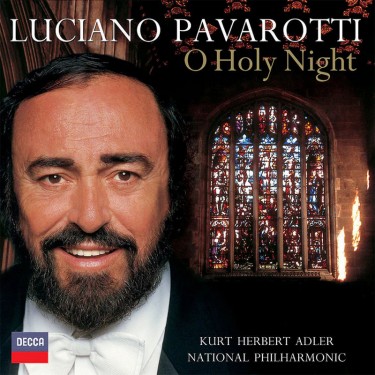 PAVAROTTI LUCIANO - O HOLY NIGHT