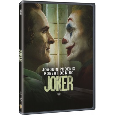 JOKER - FILM