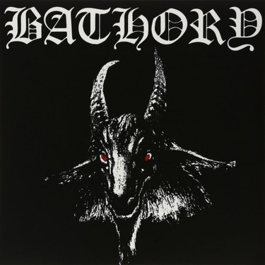 BATHORY - BATHORY