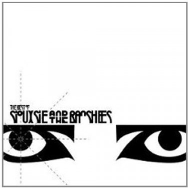 SIOUXSIE & THE BANSHEES - BEST OF