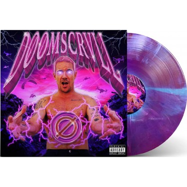 DIPLO / d00mscrvll - d00mscrvll