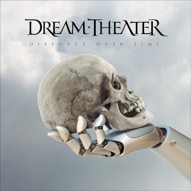 DREAM THEATER - DISTANCE OVER TIME (2LP+CD)